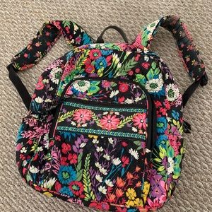 Vera Bradley Backpack